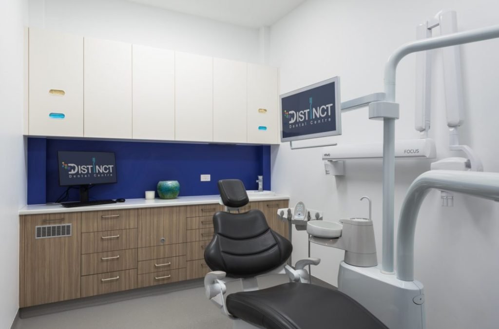 Distinct Dental Centre