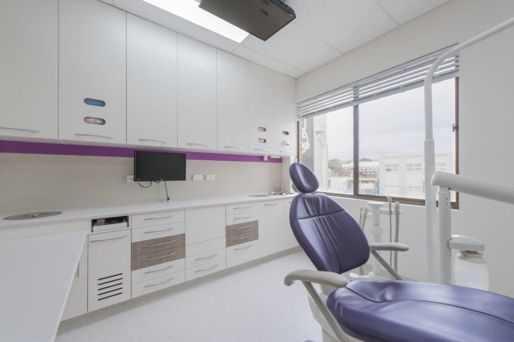 GT Periodontics and Implants Specialist Centre