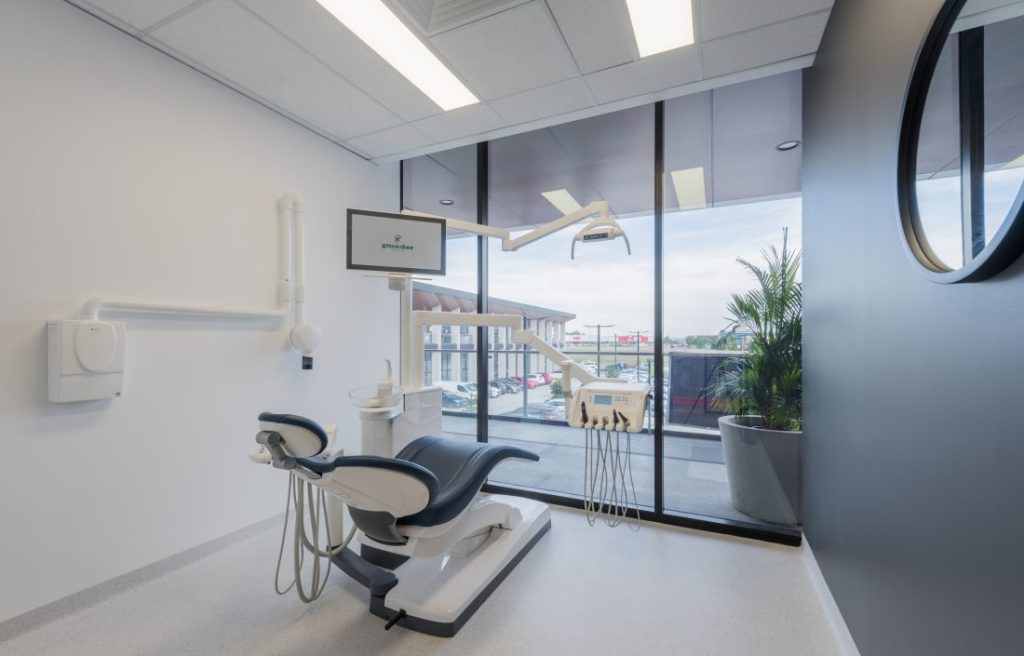 dental fitout specialists
