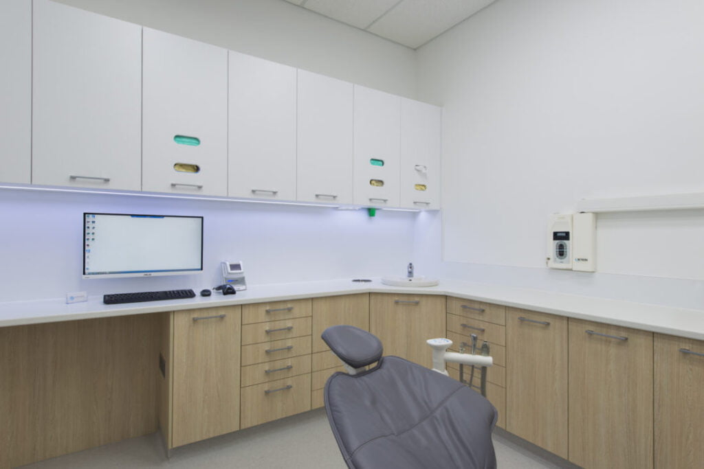 Kirrawee Family Dental