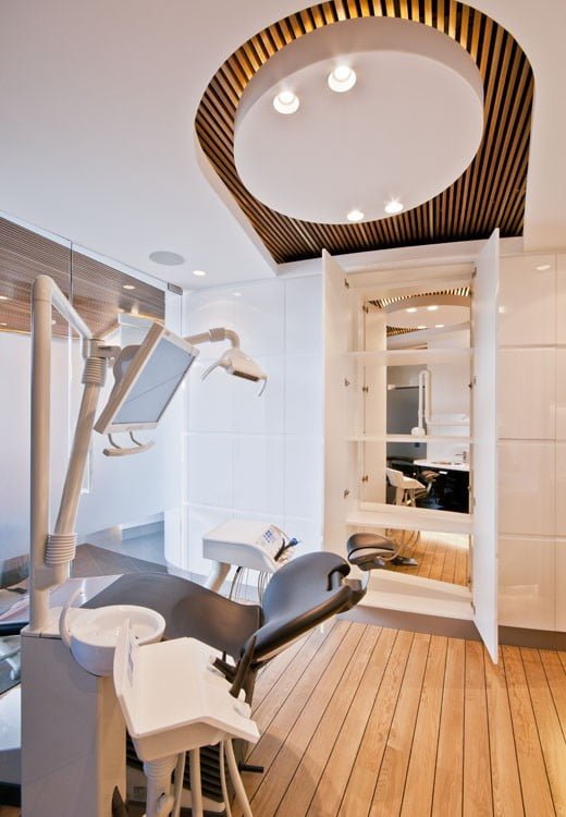 dental fitouts