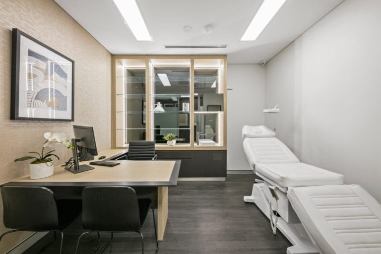 The Perfect Medical Fitouts for Your Service | Sydney