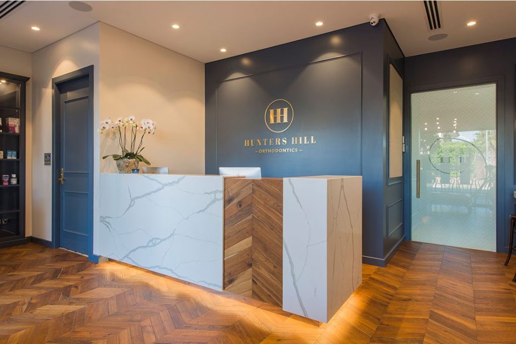 Hunters Hill Ortho