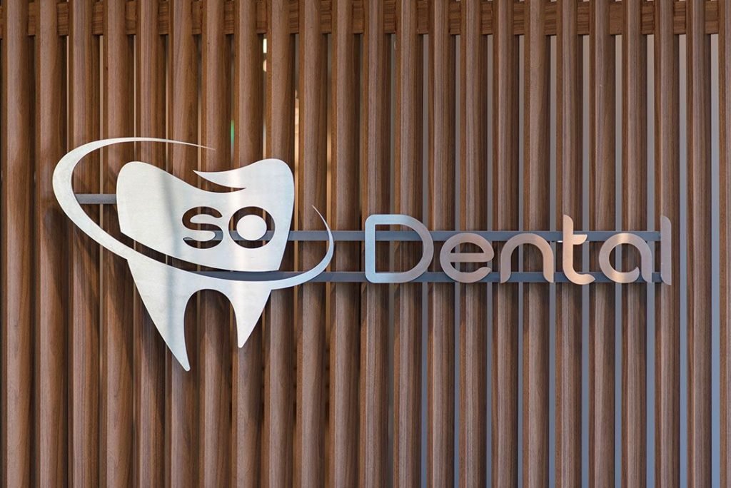 So Dental Chatswood Place