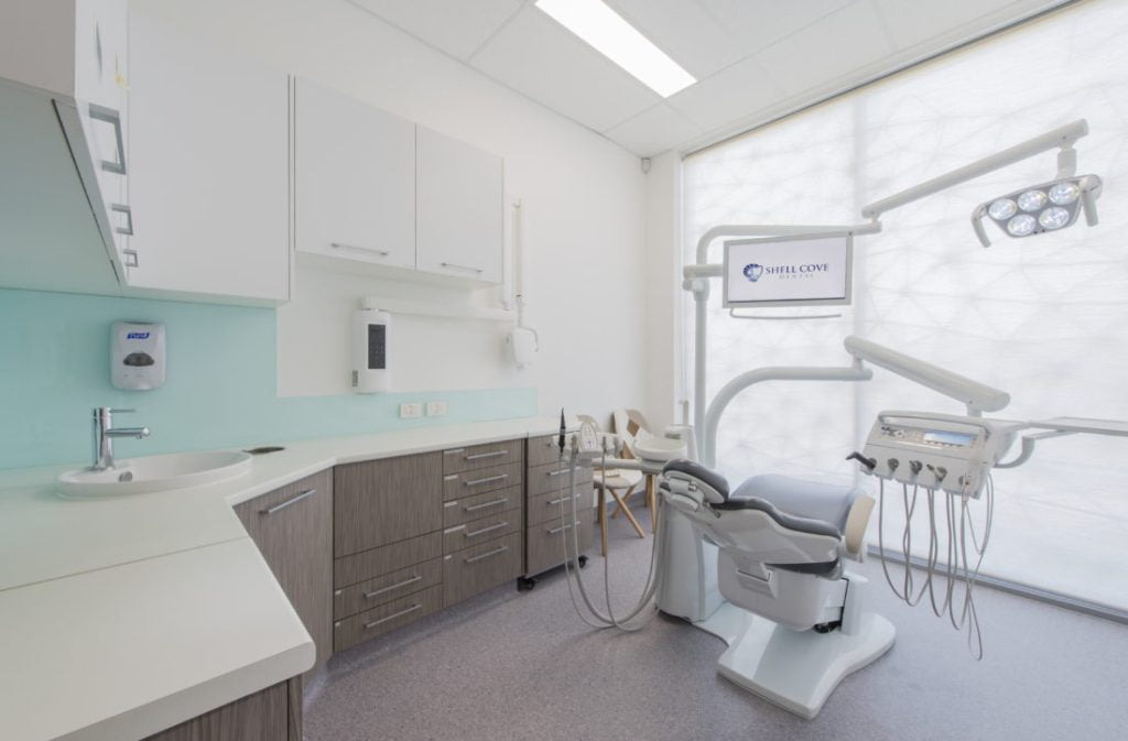 Shell Cove Dental