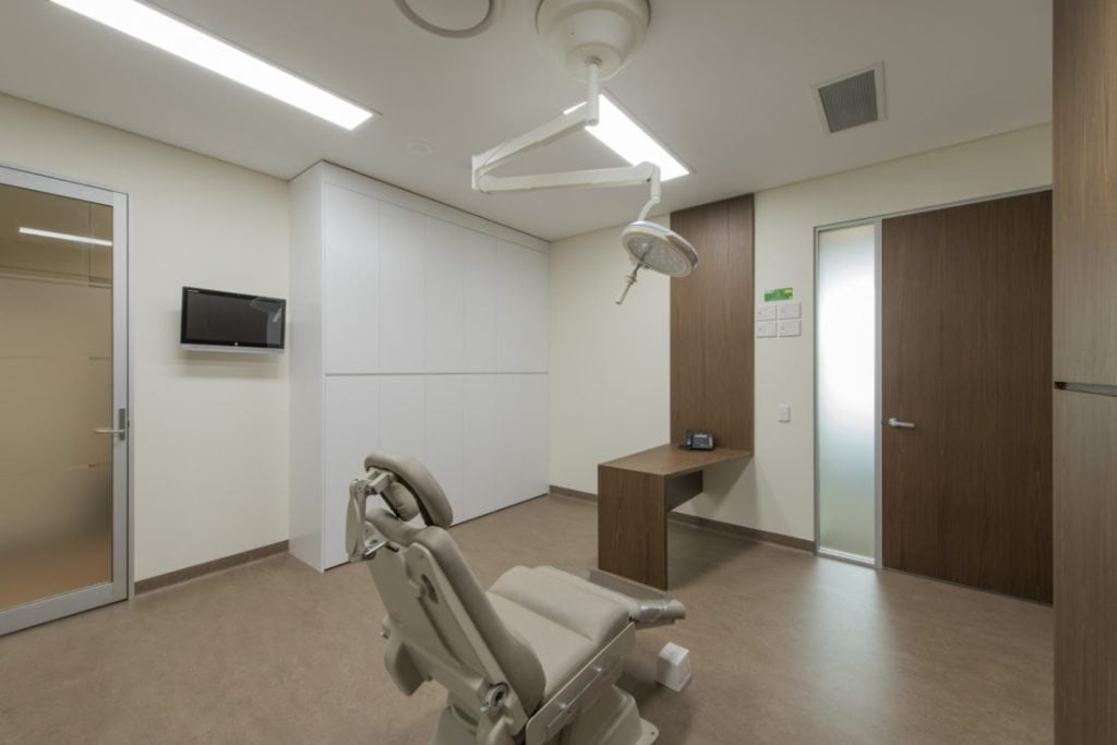 Sydney South Oral & Maxillo-Facial Surgery