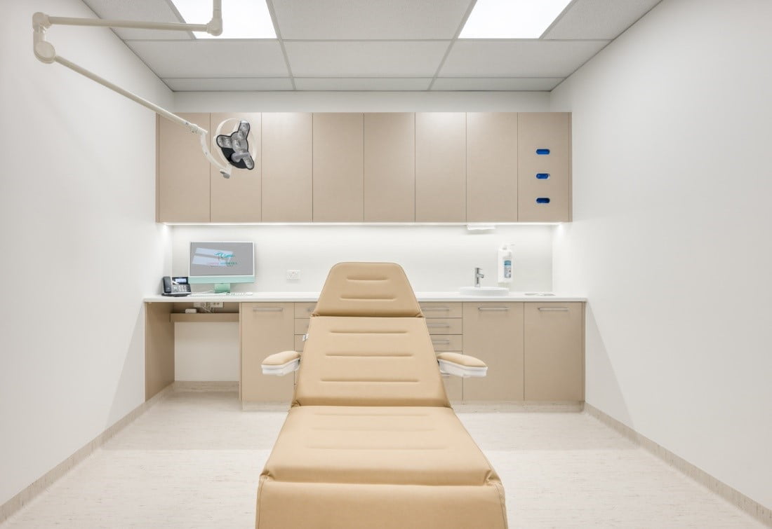 Tips for Healthcare Fitouts