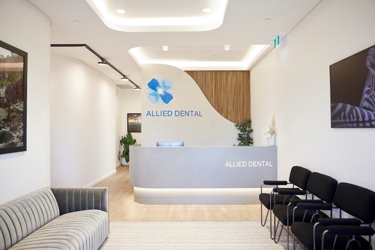 Cost-Effective Dental Fitout Ideas