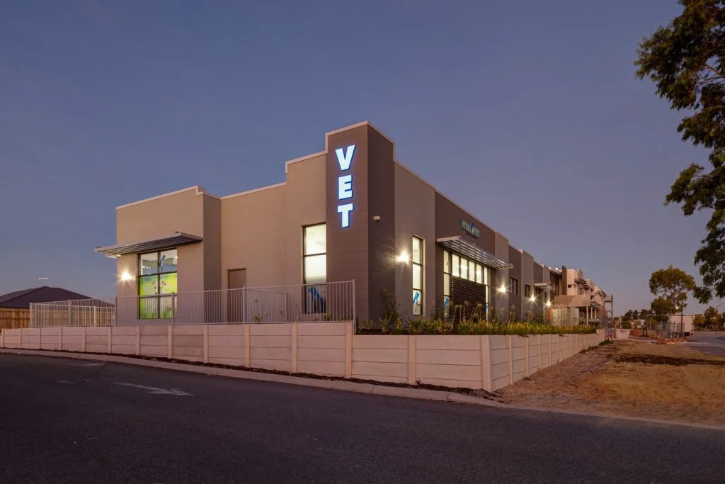 Veterinary Fitout Considerations