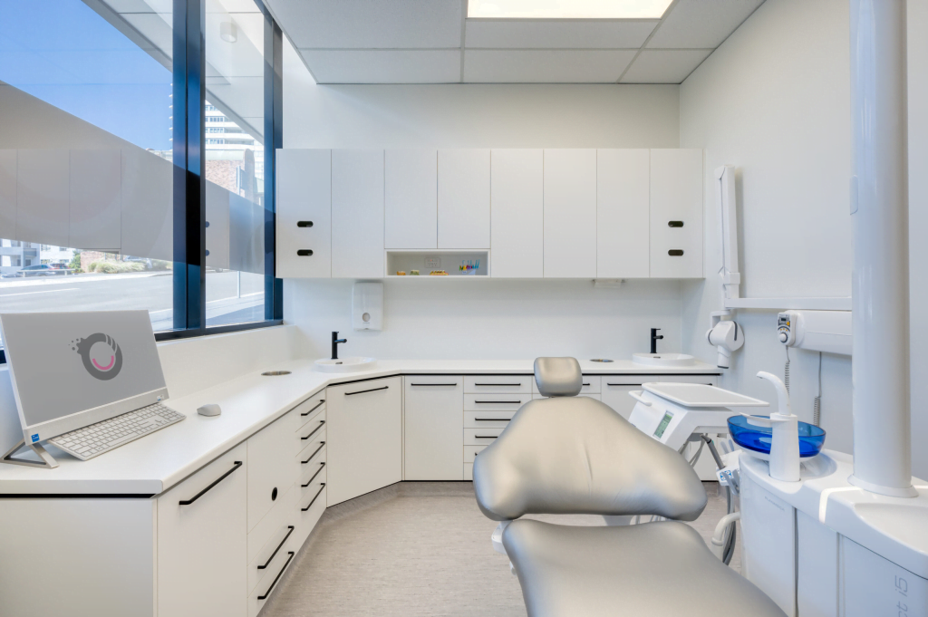 Medical Clinic Fitouts