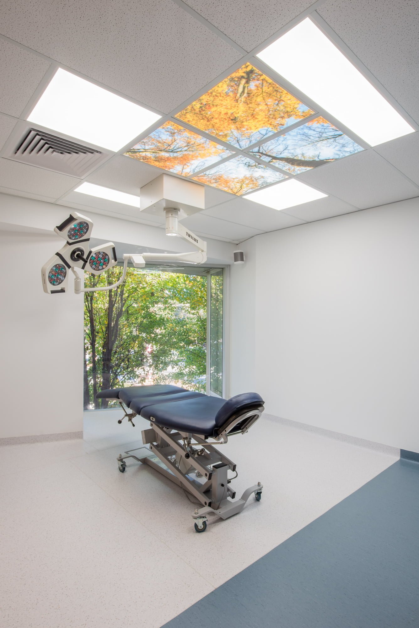 dental clinic design