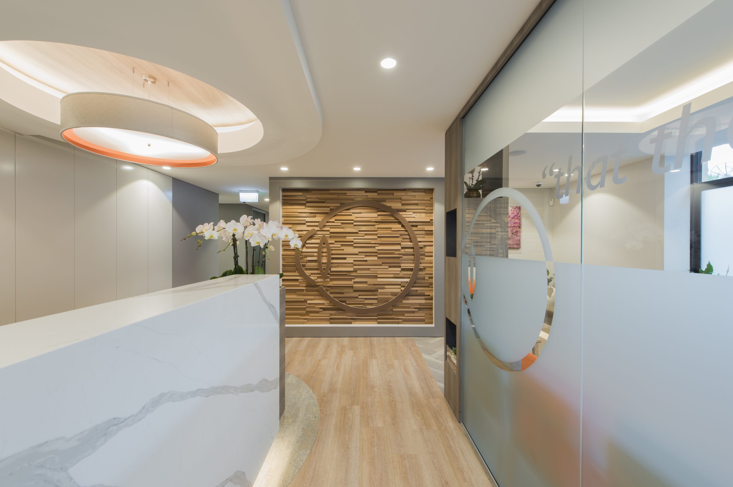 ophthalmologist-fitout-sydney