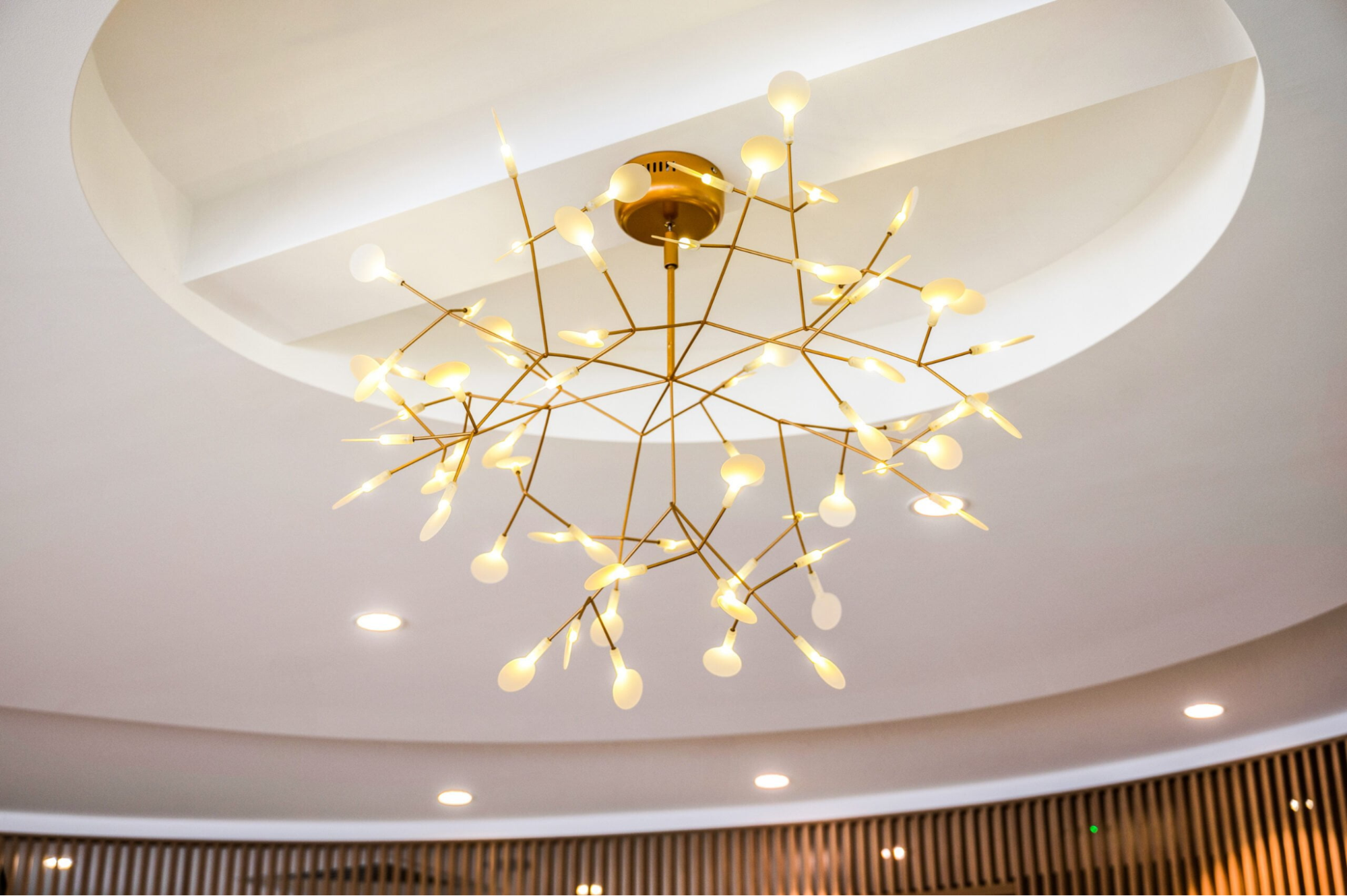 Gastroenterology lobby room