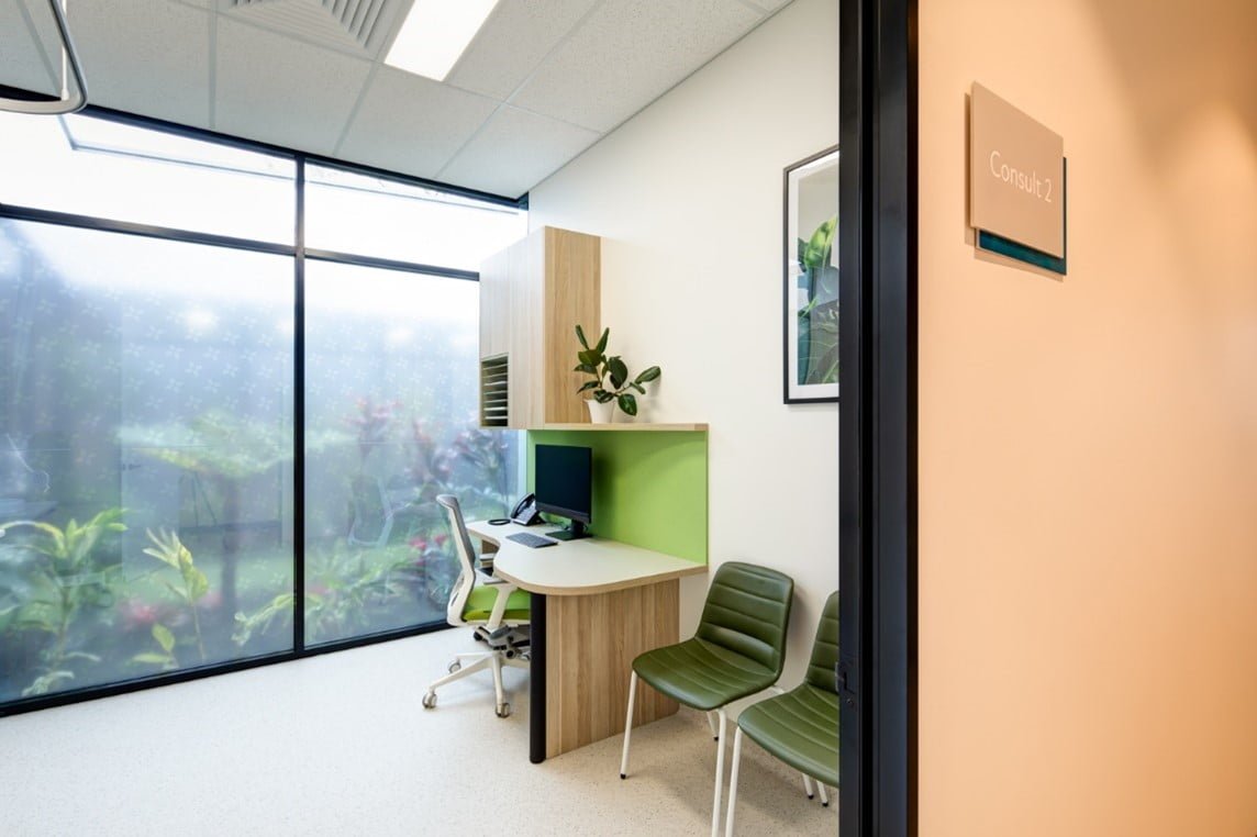 Tips for Healthcare Fitouts