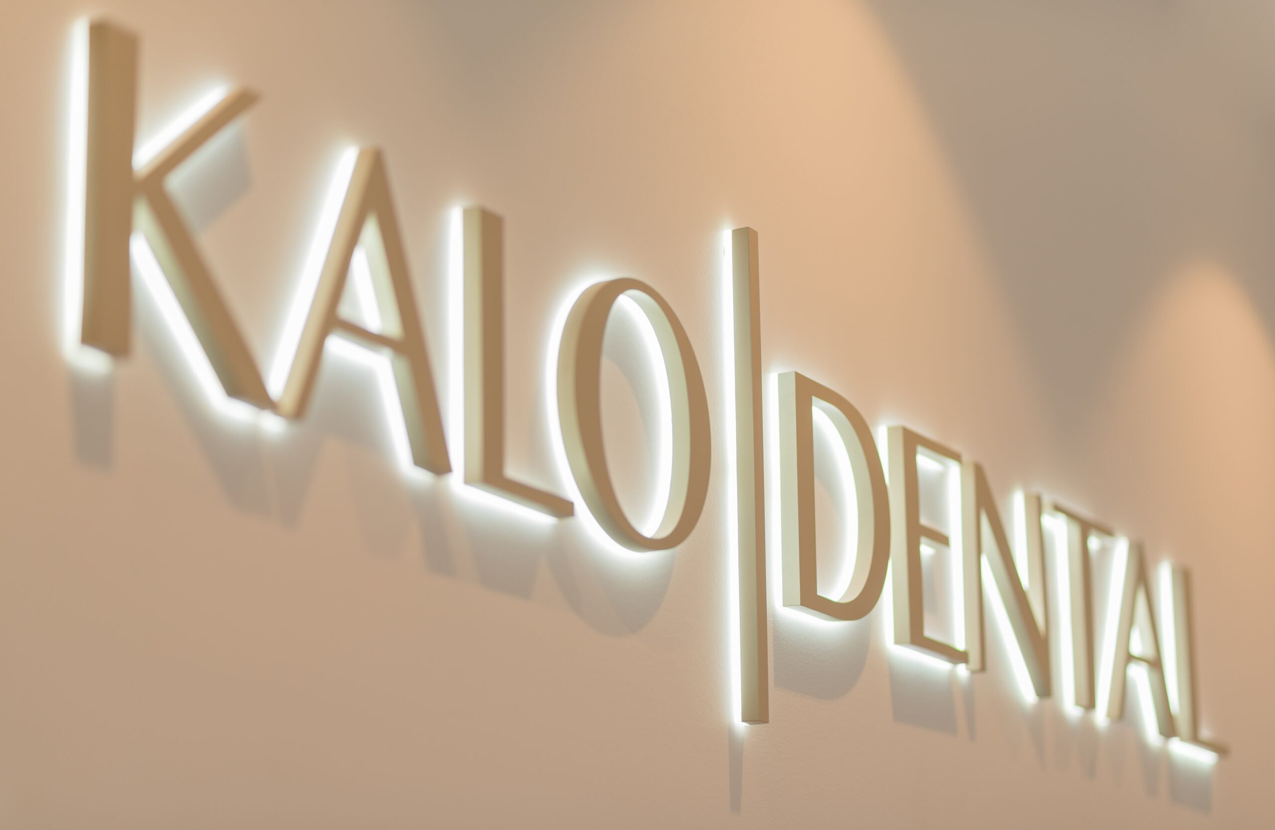 dental clinic interior design plan