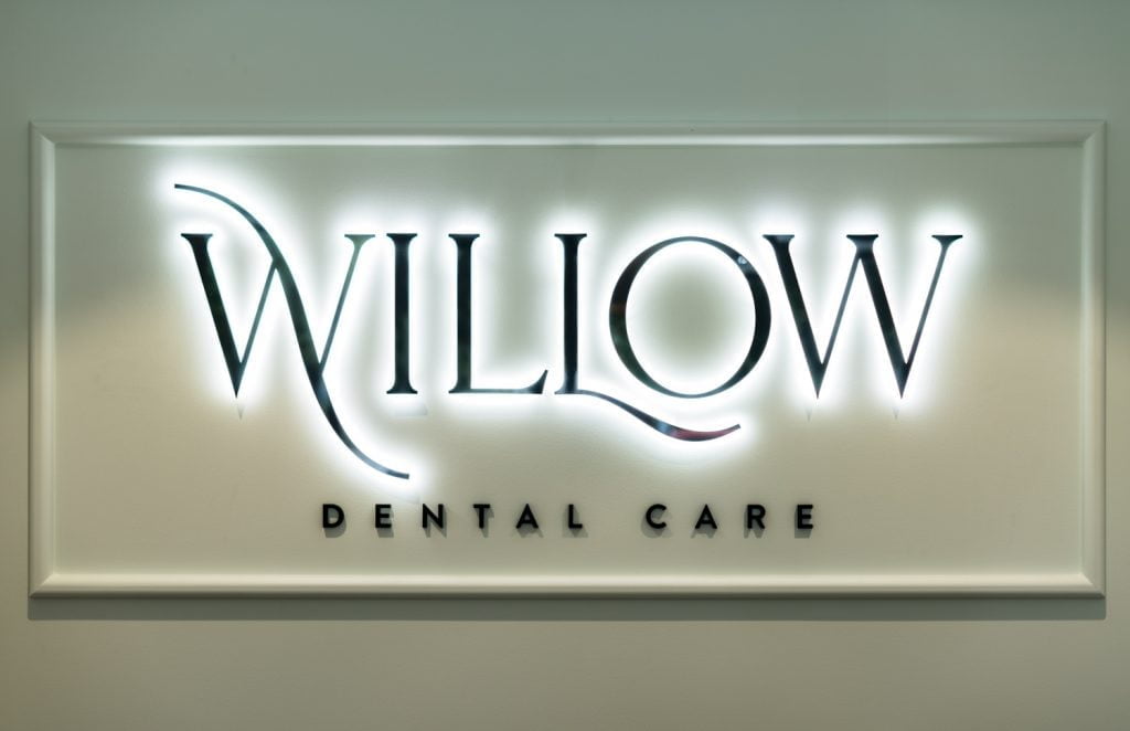 Willow Dental Norwest