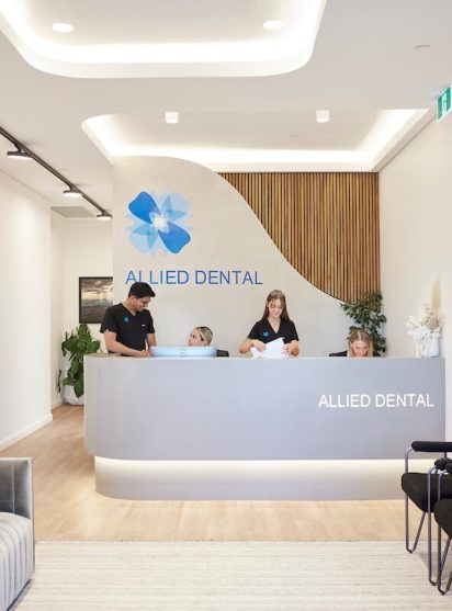 allied-dental